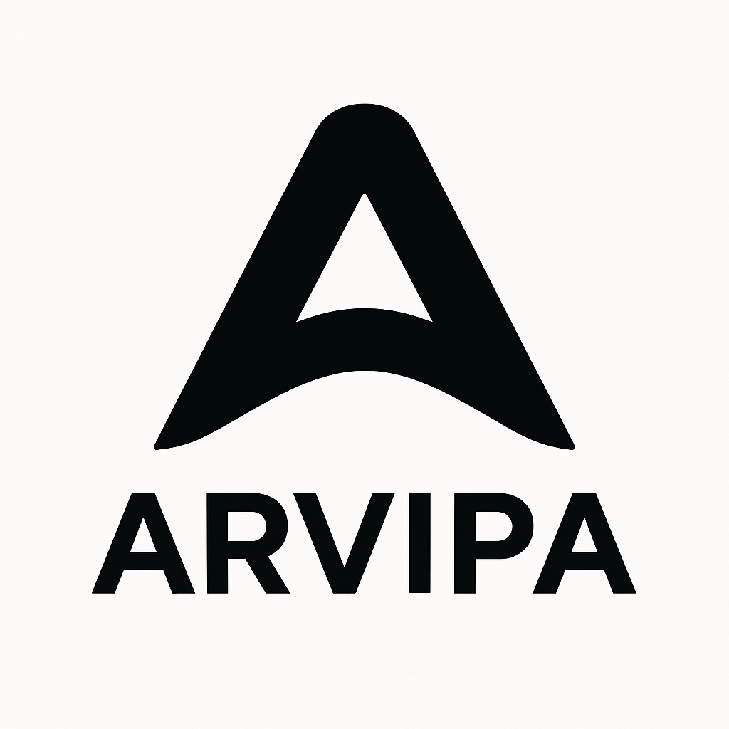 Logo ARVIPA